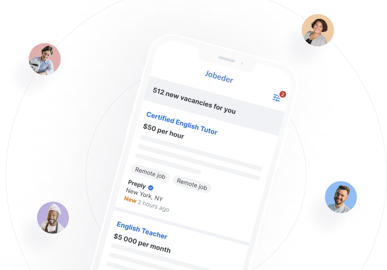 mobile app screenshot