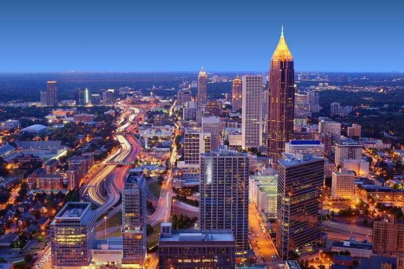 jobs in Atlanta