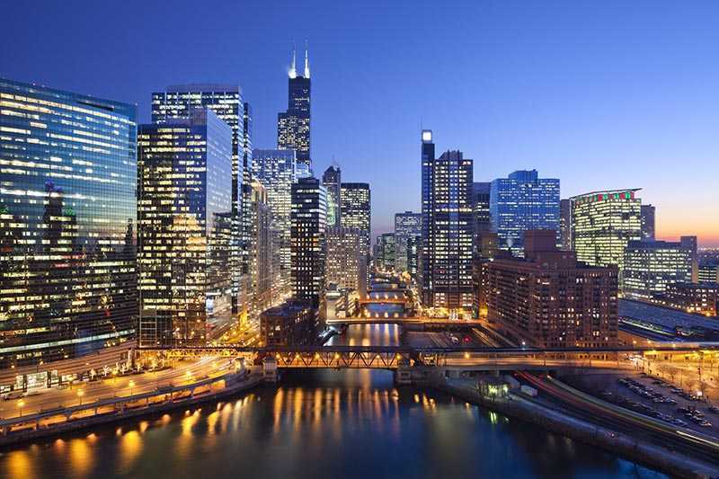 jobs in Chicago