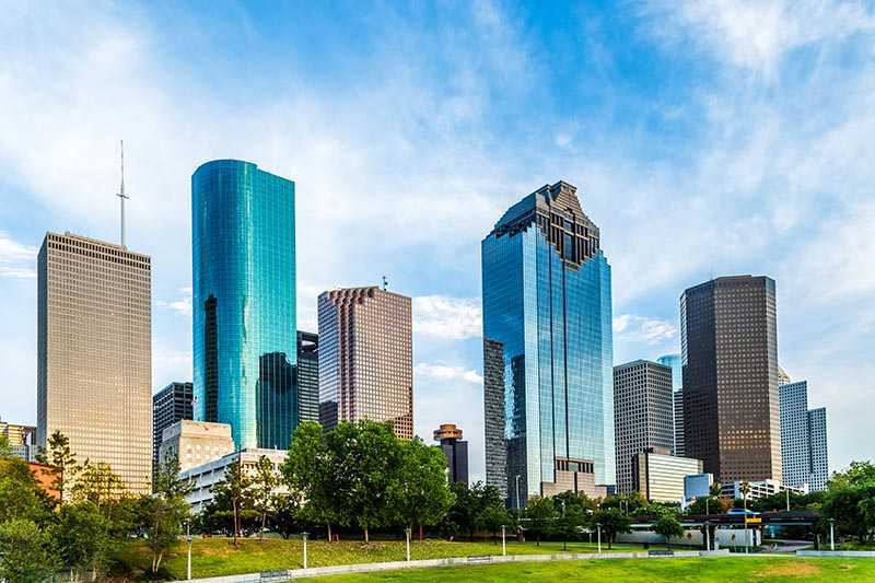 jobs in Houston